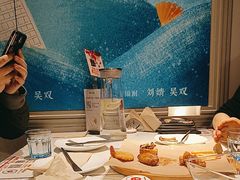 -必胜客(新辰里酒仙桥店)