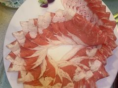 -阳坊胜利涮羊肉(阳坊老店)