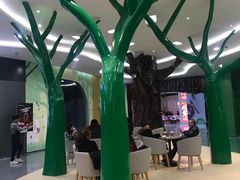 -luckincoffee瑞幸咖啡(恒大广场B1店)
