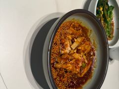 -辛香汇·现炒川菜(城北万象城店)