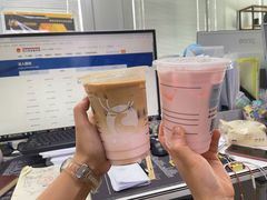 -瑞幸咖啡(绿地锦峰大厦店)