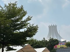 -南宁国际会展中心(会展东博文化旅游区)