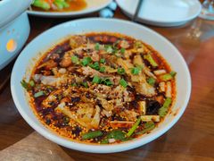 眉州棒棒鸡-眉州东坡·熊猫主题餐厅(枫蓝店)