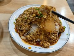 蒜泥白肉-川川川菜馆(椰海新城店)