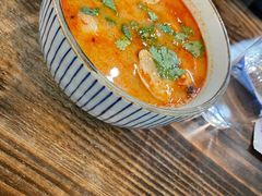 -Hi YOU你的饭局泰餐厅(雍和宫店)