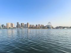 -海河外滩公园