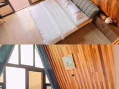 -长沙黑麋峰国家森林公园