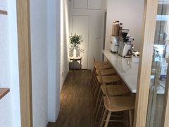 -Cafe on warm(丹霞店)