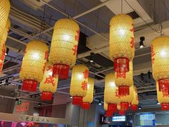 -朱光玉火锅馆(正弘城店)