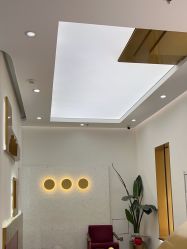 点击看大图 -JUNO hair salon