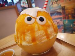 -怪物的冰与火(天虹商场中山路店)