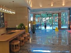 -蓬客精品酒店(南山海岸城购物中心店)