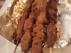 -内蒙古驻京办餐厅