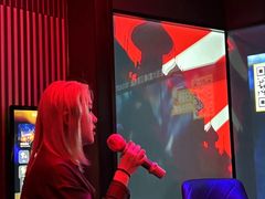 -星聚会KTV(苏州信投大厦店)