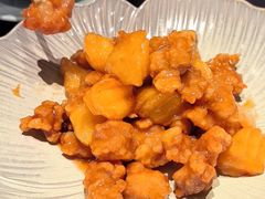 -四道菜·福建菜馆(新街口金鹰店)