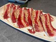 -花时·炭火烧肉(东百中心A馆店)
