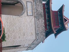 -海州古城