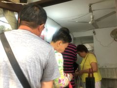 -老方子馅饼粥(台东店)