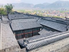 -山西王家大院