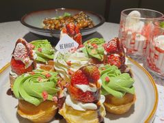-BE BRIGHT KITCHEN(正佳广场店)