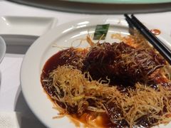 -八分饱·西津会(西津渡店)