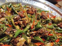 -东来土菜馆(民祥园路店)