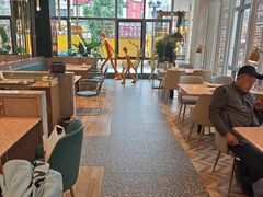 -红樱桃·欢乐餐厅(太原里店)