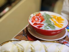 -甜心妈妈·榴莲星级糖水(北京路总店)