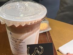 -Wave 未(万科广场店)