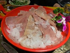 -蜀辣居鲜货老火锅(双流万达店)