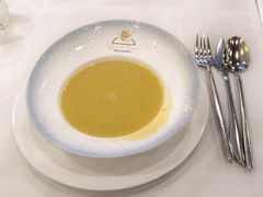 豌豆汤-沙漠玫瑰土耳其餐厅(神路街店)