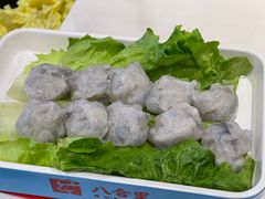 -八合里潮汕鲜牛肉火锅(福州万象城店)