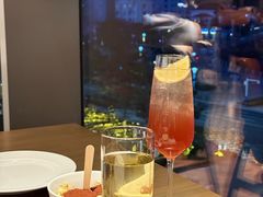 -青岛海天大酒店·1988全日餐厅
