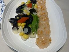 -悦真雅院·四合院·清真私房菜(雍和宫店)