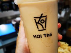 -KOI Thé(正佳广场店)