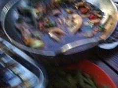 -二子海鲜大排档(太阳城店)