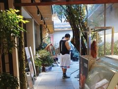-王捌小院(红花坡店)