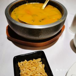 新星泡饭曲谱_鱼头泡饭图片