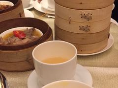 -上海金桥红枫万豪酒店-万豪中餐厅