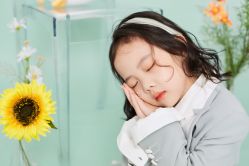 -哈喽BABY儿童摄影