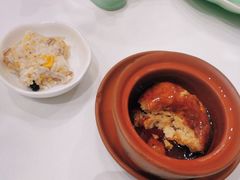 张氏狮子头-Lotus 莲花空间(国贸商城店)