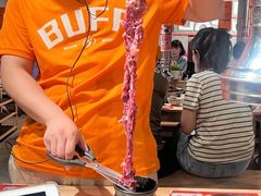 -霸腹烤肉(厦门柚子番店)