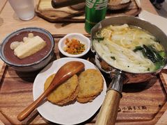 -小满手工粉(北京富力广场店)