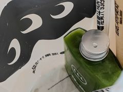 -混果汁(前海嘉里中心店)