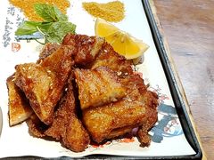 -马灯部落·西湖边的创意山景餐厅(虎跑动物园店)