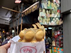 -利强记北角鸡蛋仔(弥敦道店 )