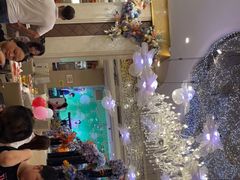 -芭菲盛宴·环球美食(袁家岗店)