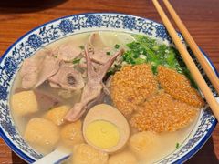 -小潘记鸭血粉丝汤