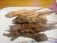 -本色.小马哥烧烤(五一路总店)