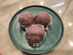 -李大牛和刘大力手作甜品(凯德店)